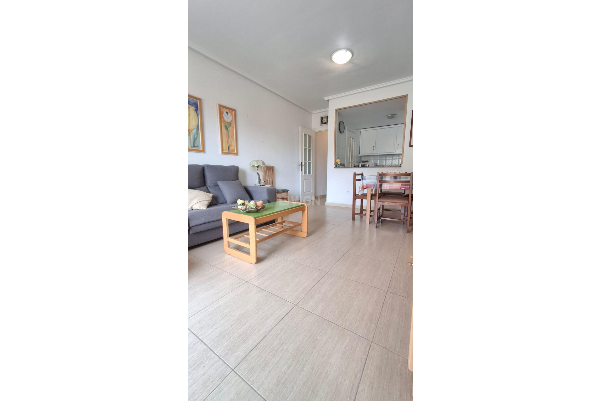 Resale - Apartment / flat - Torrevieja - La Mata
