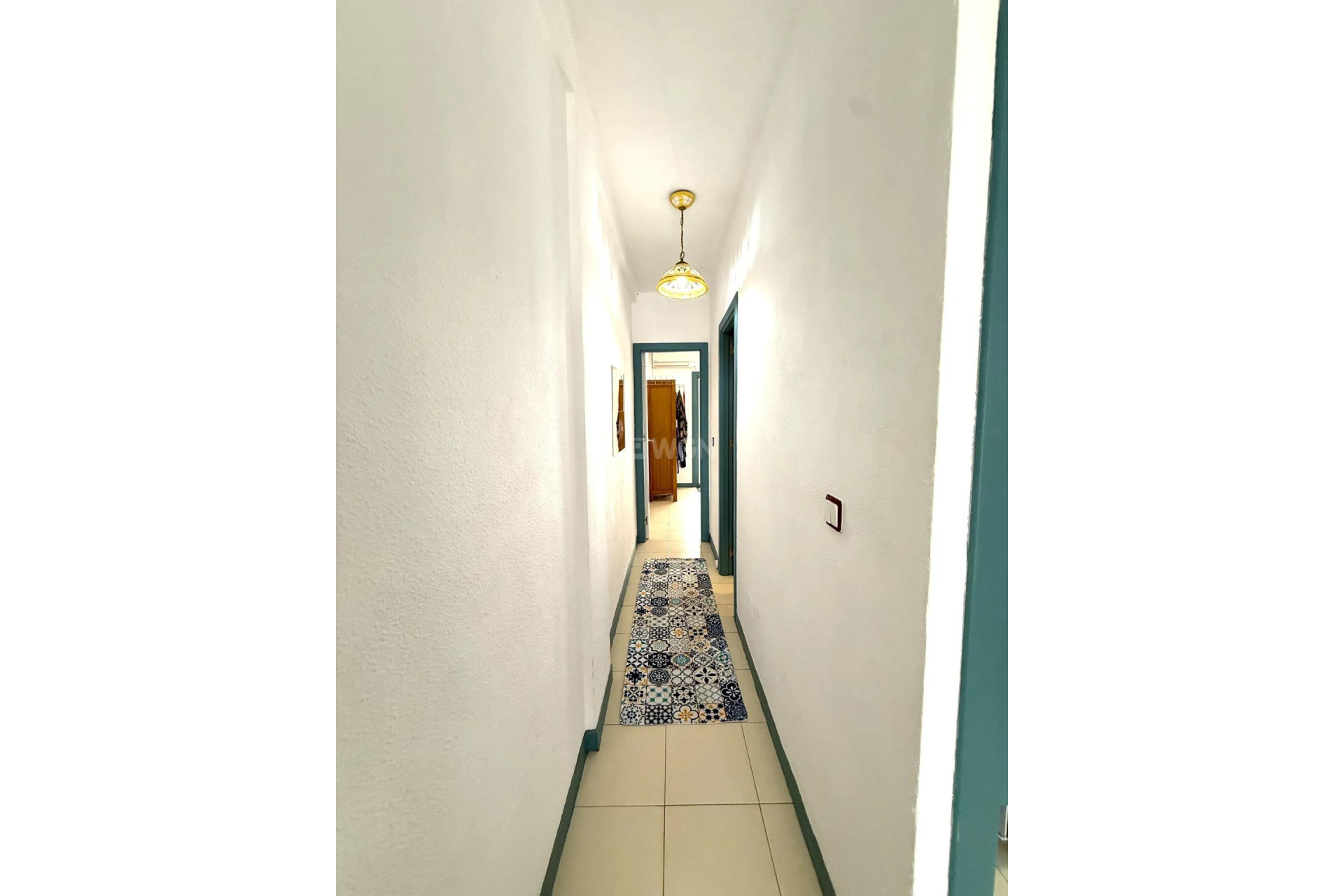 Resale - Apartment / flat - Torrevieja - La Mata