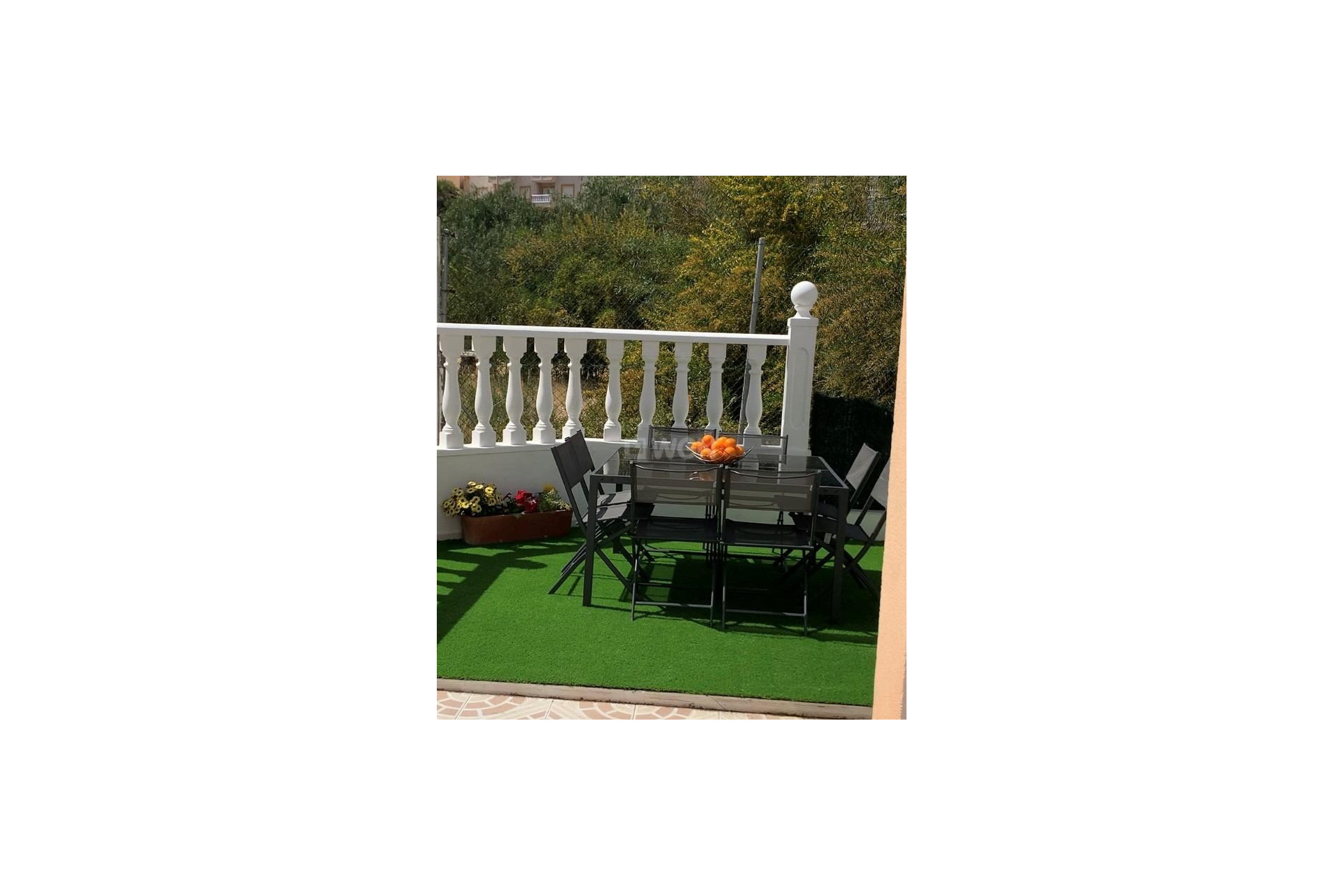 Resale - Apartment / flat - Torrevieja - La Mata