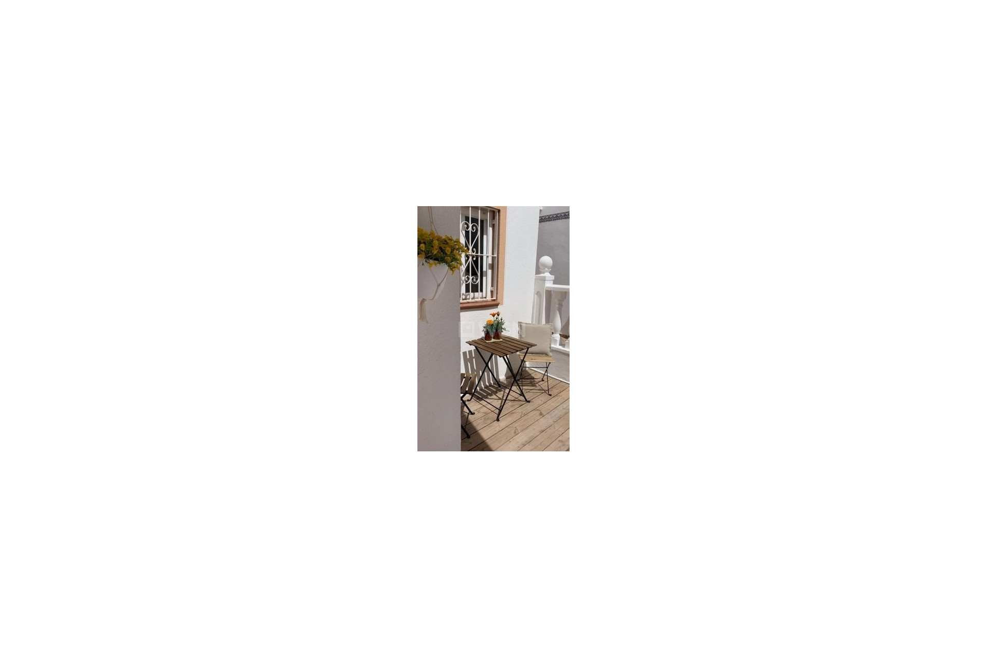 Resale - Apartment / flat - Torrevieja - La Mata