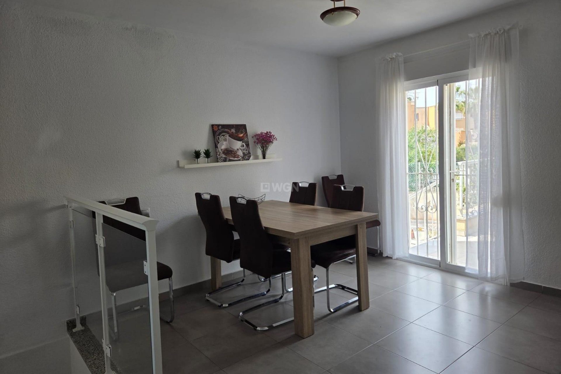 Resale - Apartment / flat - Torrevieja - La Mata