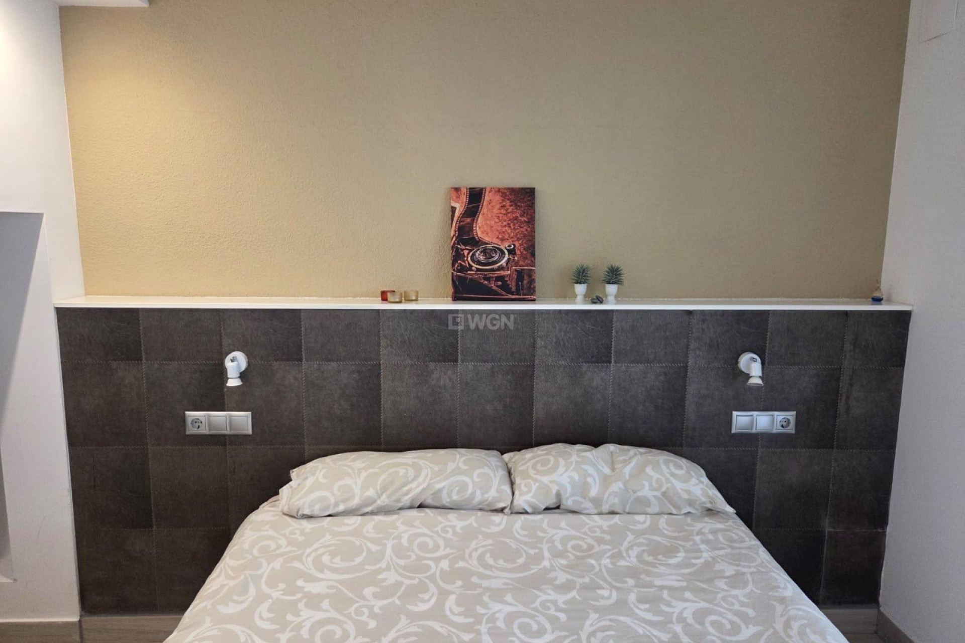 Resale - Apartment / flat - Torrevieja - La Mata