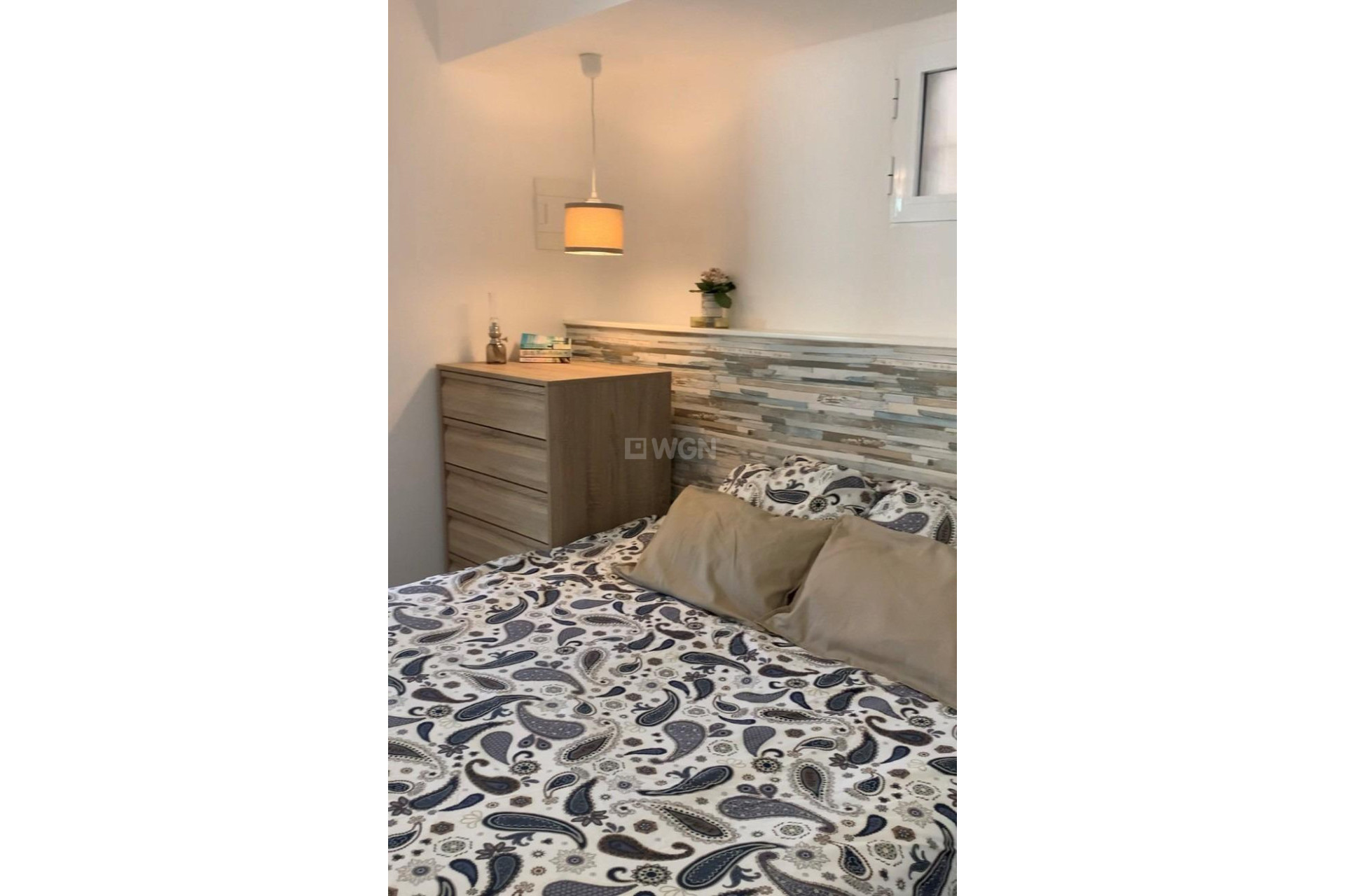 Resale - Apartment / flat - Torrevieja - La Mata