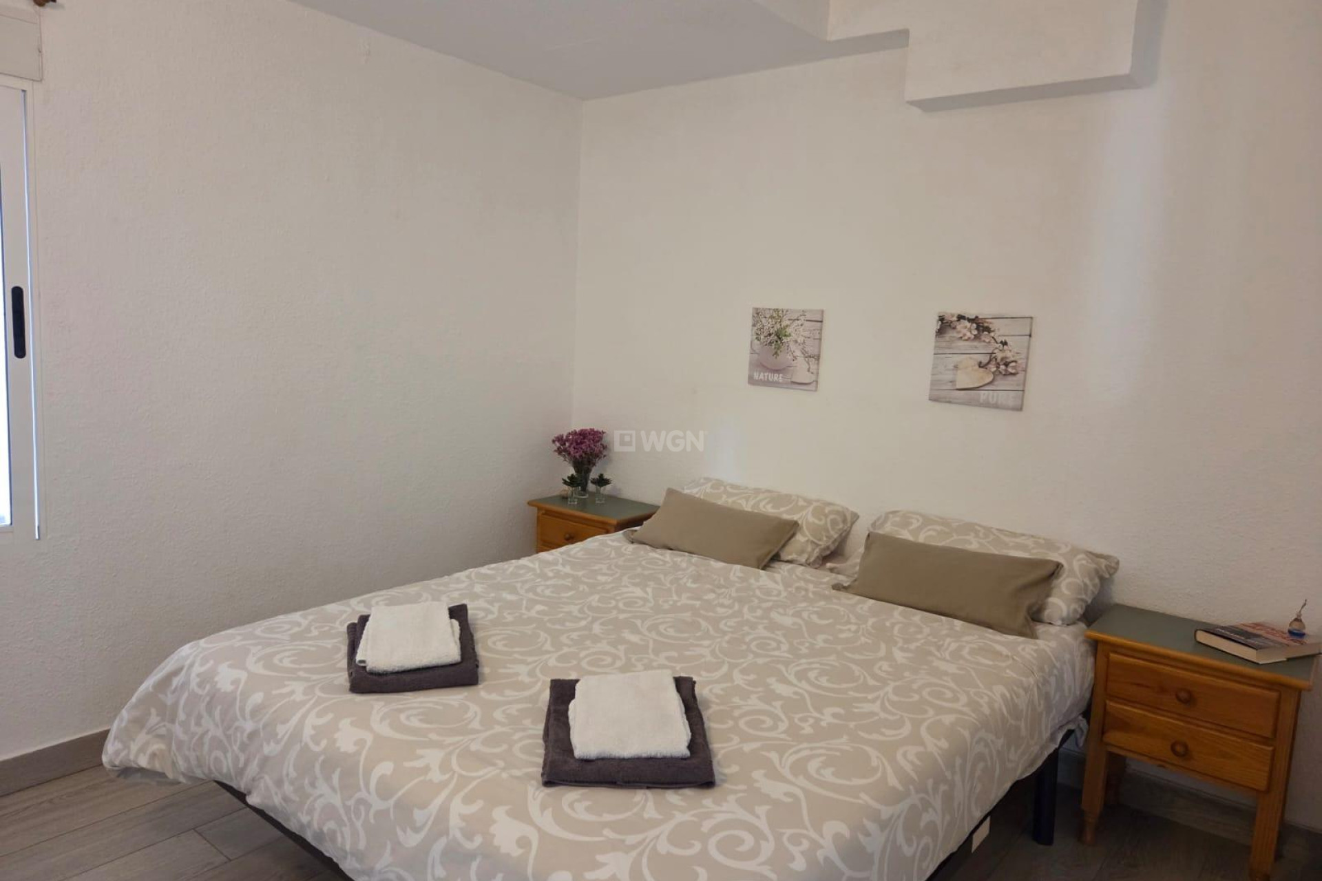 Resale - Apartment / flat - Torrevieja - La Mata