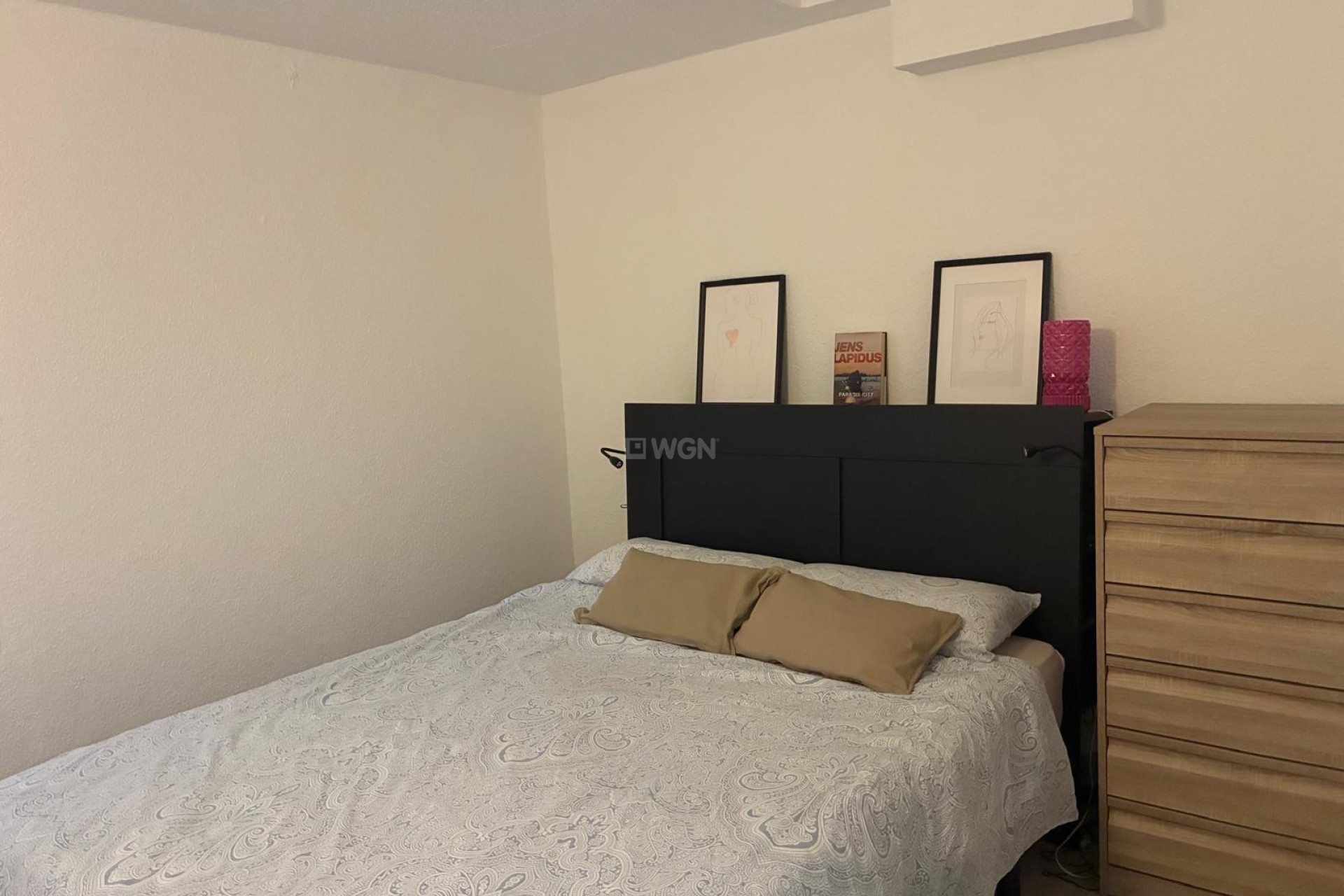 Resale - Apartment / flat - Torrevieja - La Mata