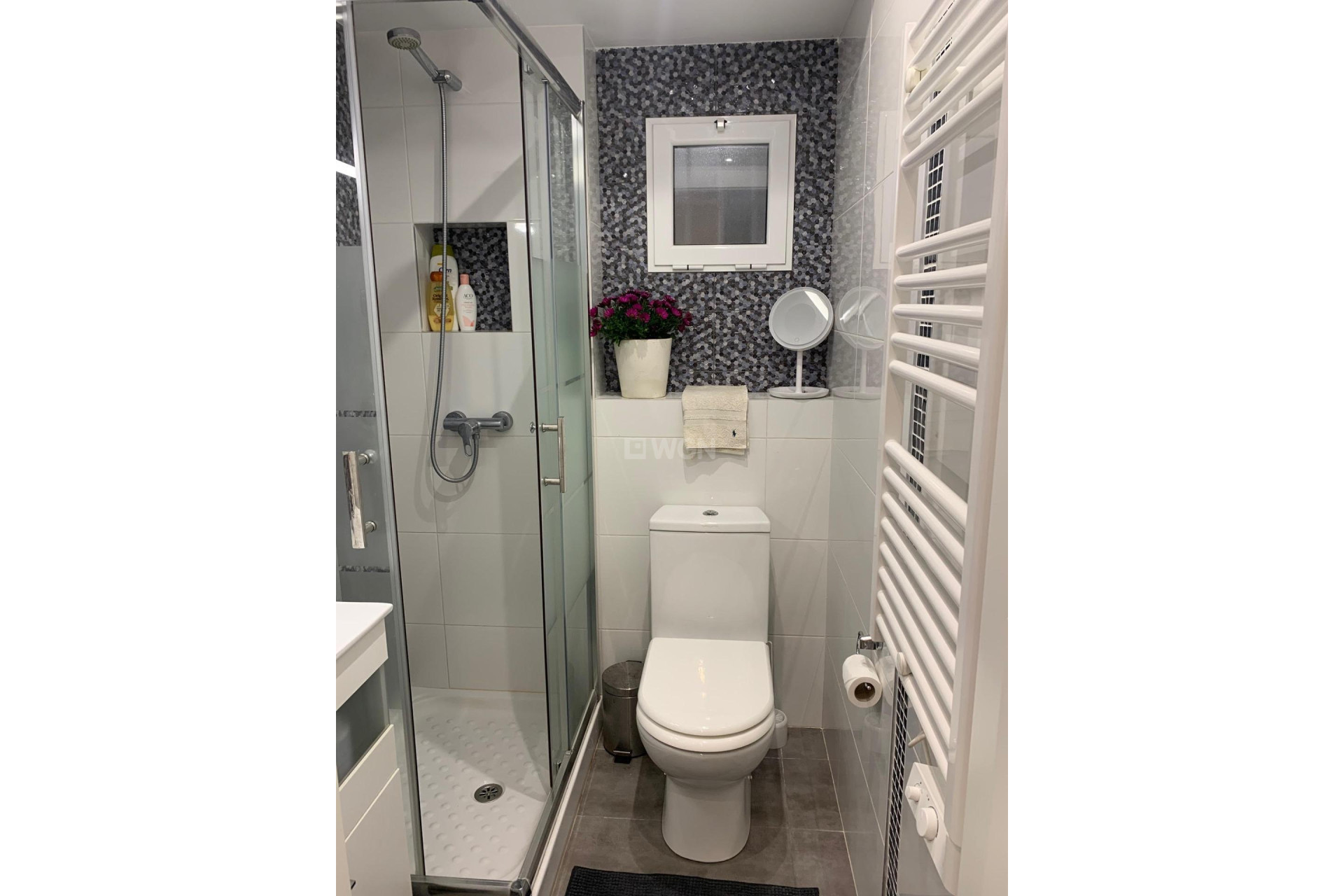 Resale - Apartment / flat - Torrevieja - La Mata