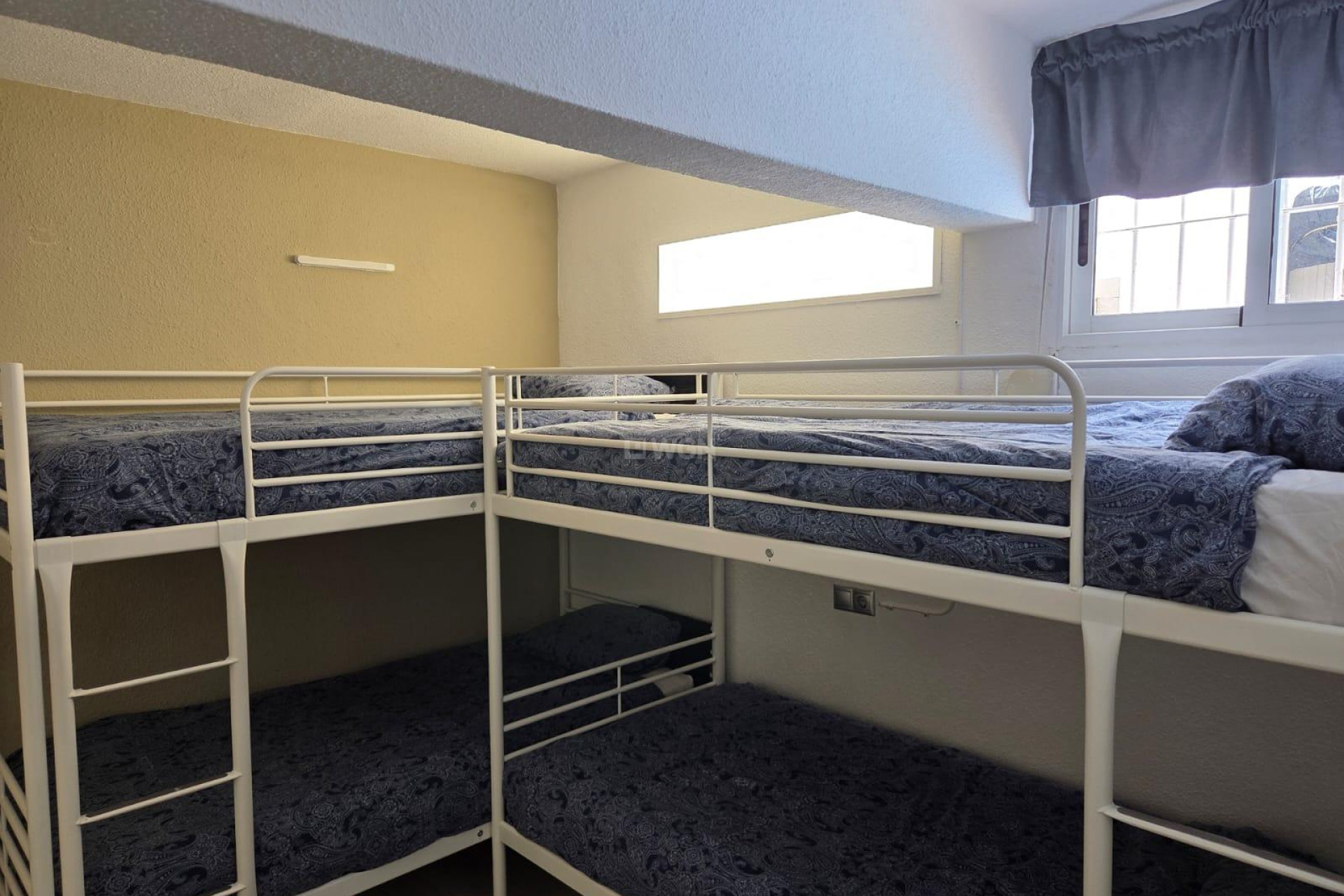 Resale - Apartment / flat - Torrevieja - La Mata