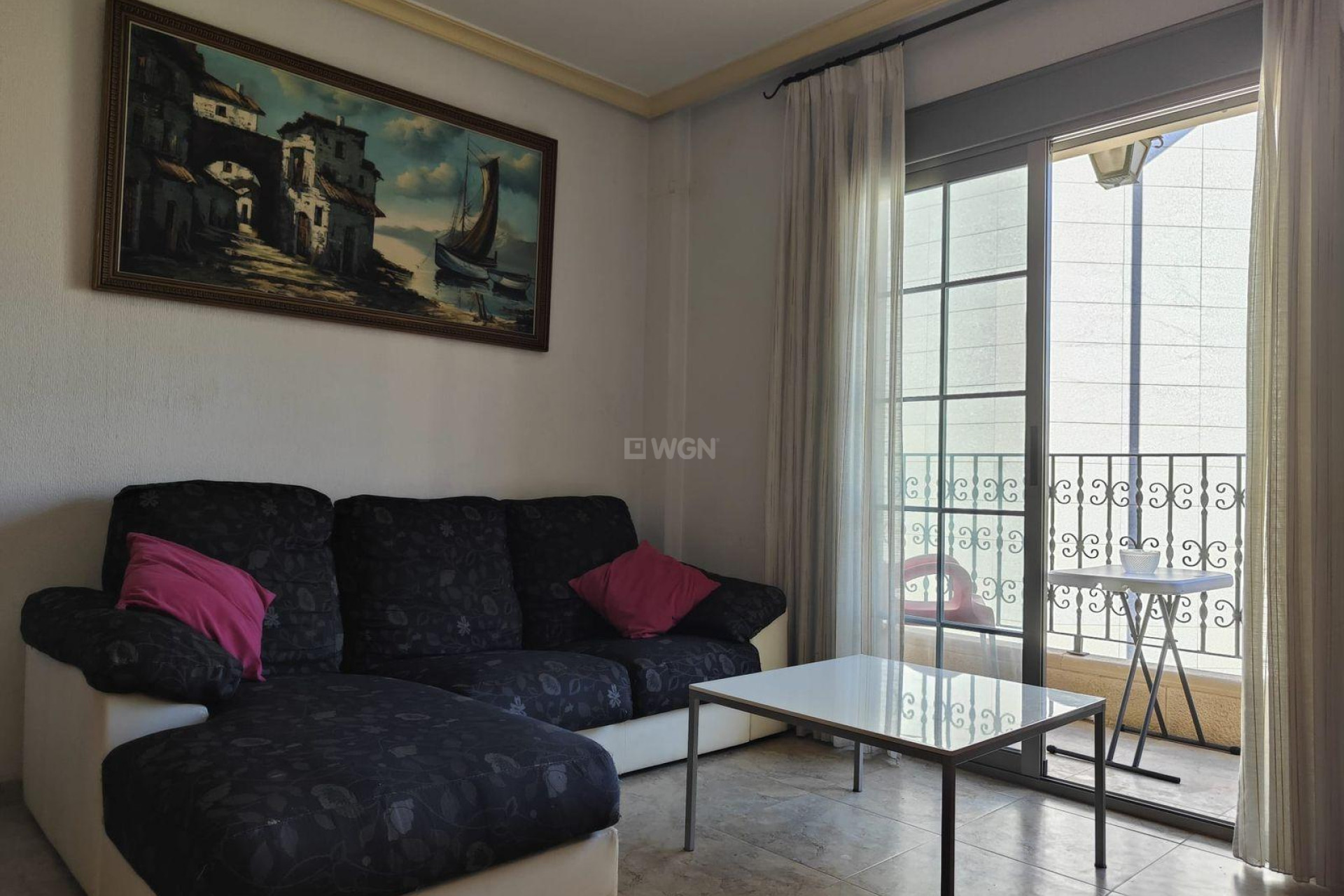 Resale - Apartment / flat - Torrevieja - La Mata