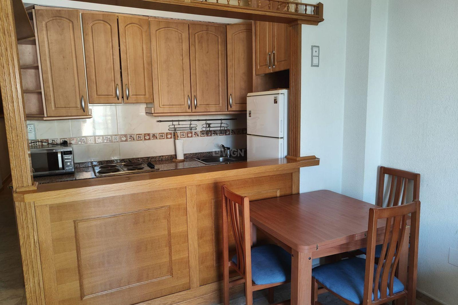 Resale - Apartment / flat - Torrevieja - La Mata