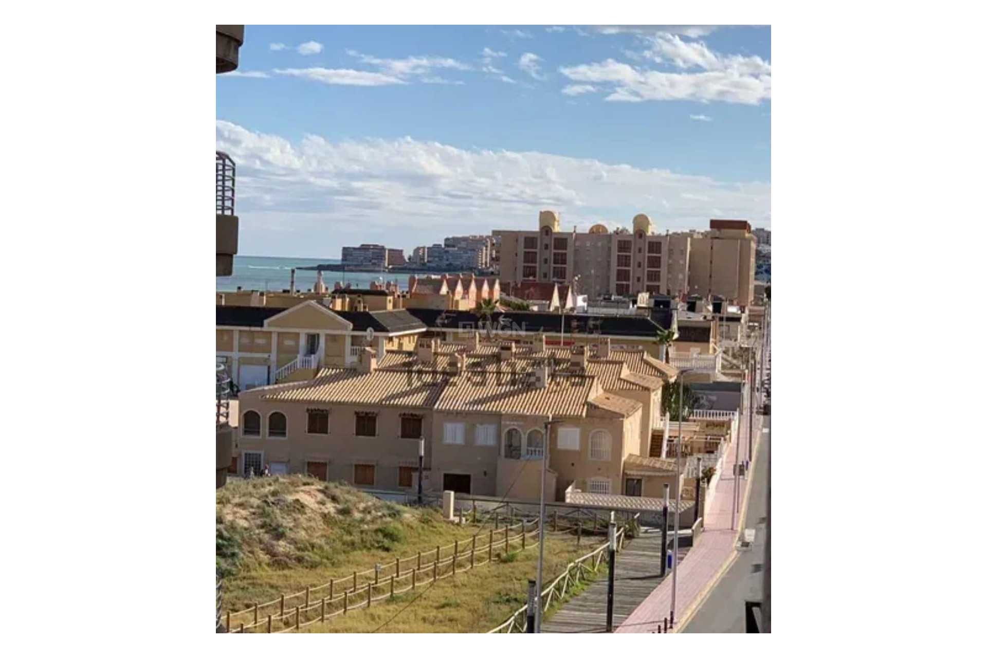 Resale - Apartment / flat - Torrevieja - La Mata