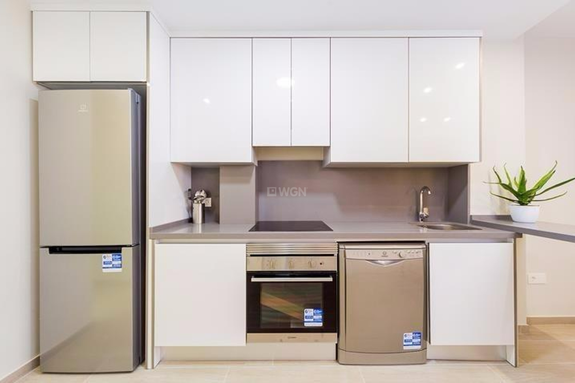 Resale - Apartment / flat - Torrevieja - La Mata