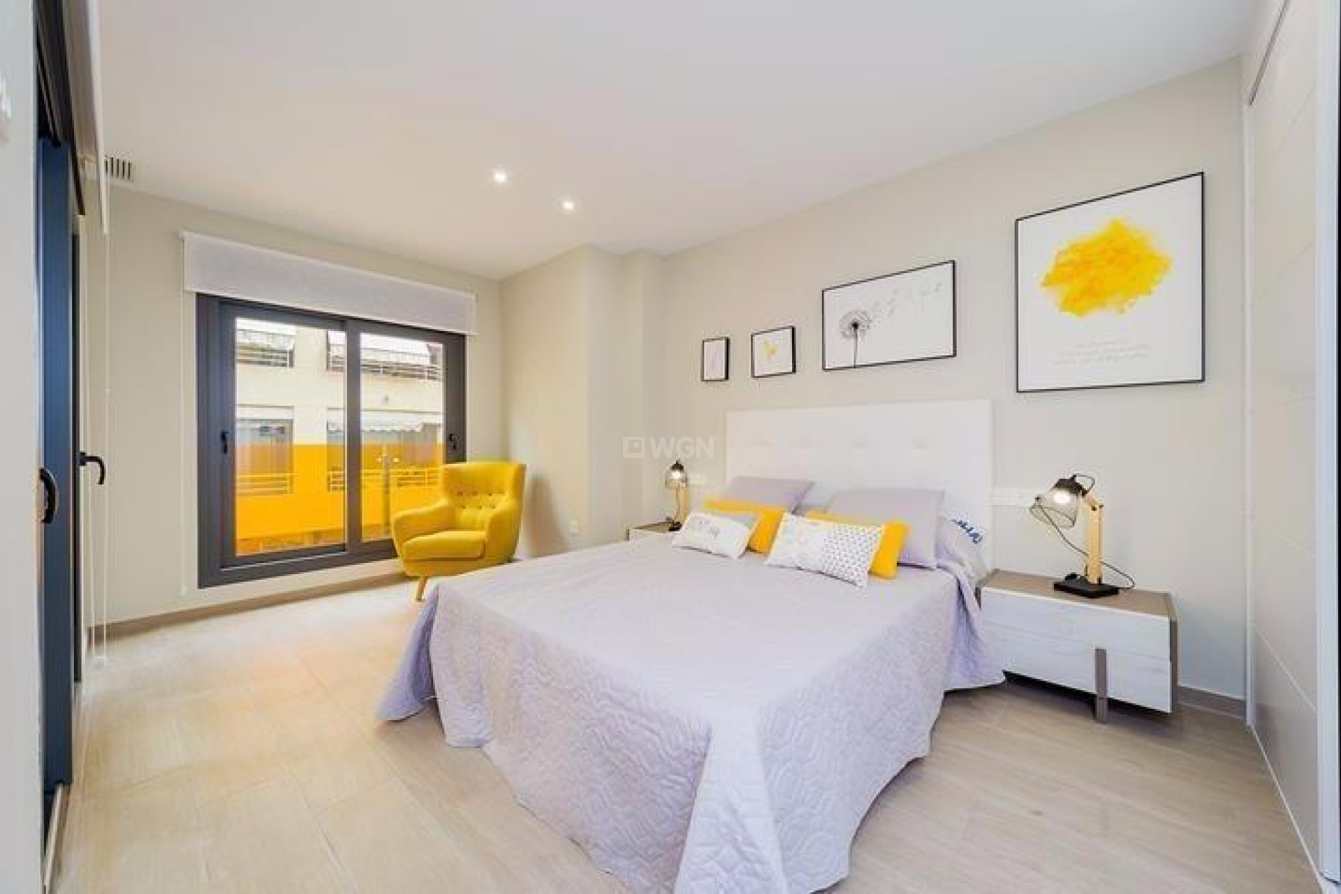 Resale - Apartment / flat - Torrevieja - La Mata
