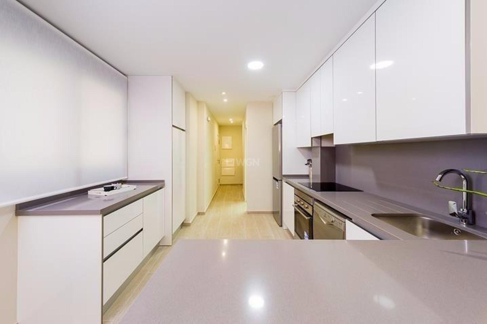 Resale - Apartment / flat - Torrevieja - La Mata