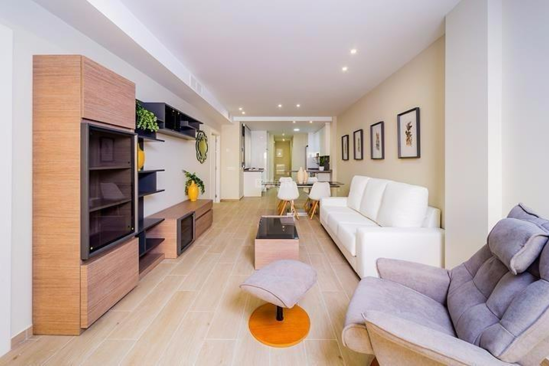 Resale - Apartment / flat - Torrevieja - La Mata