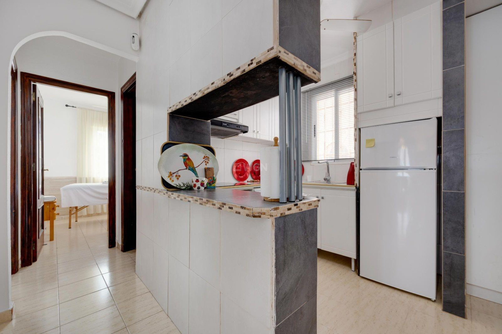 Resale - Apartment / flat - Torrevieja - La Siesta - El Salado - Torreta