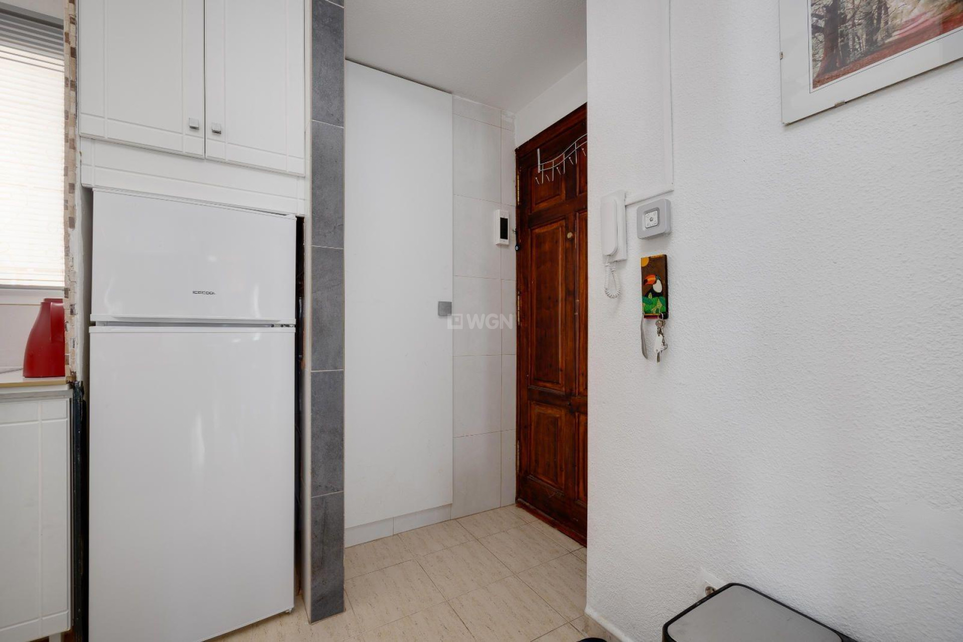 Resale - Apartment / flat - Torrevieja - La Siesta - El Salado - Torreta