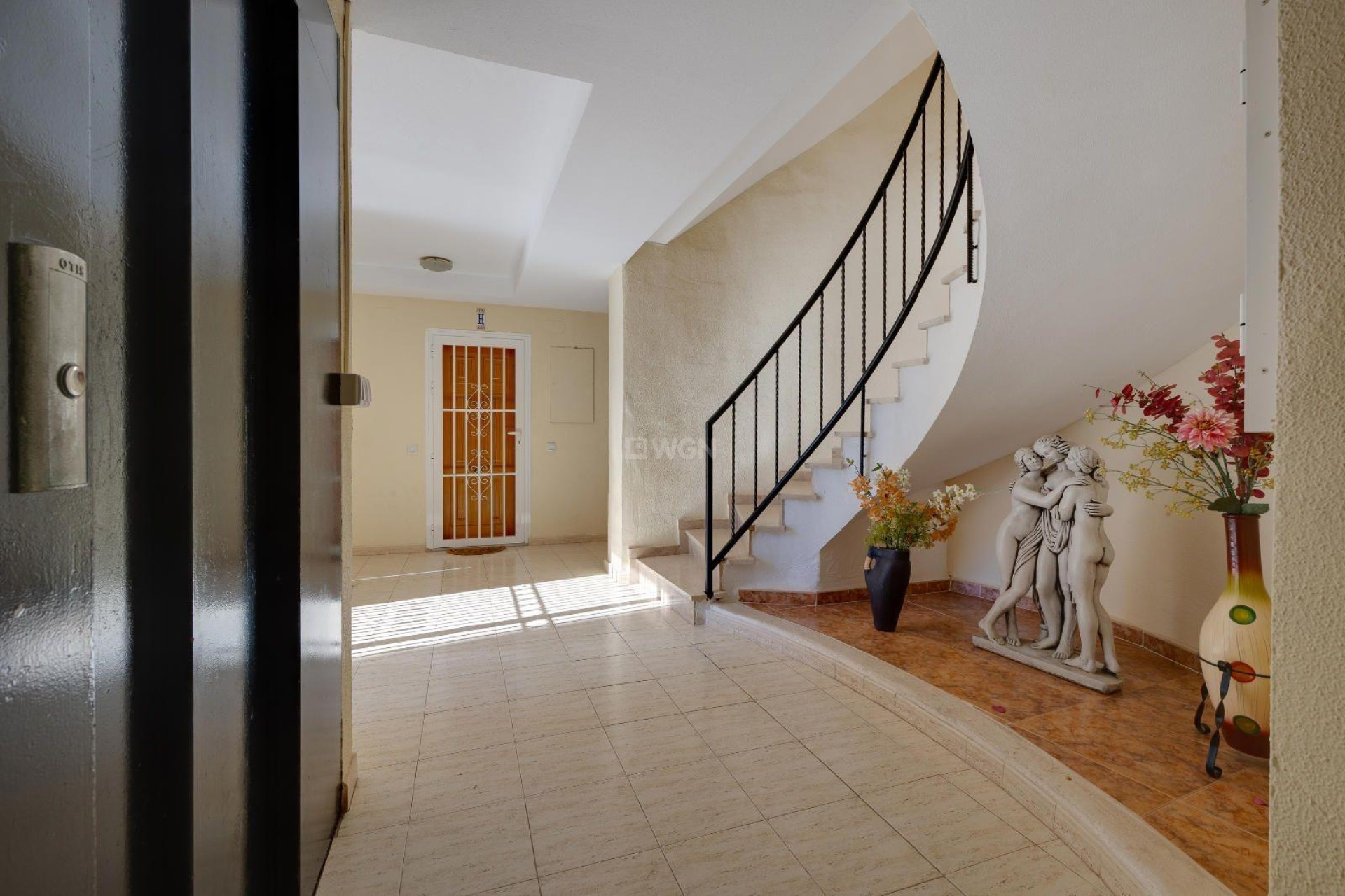 Resale - Apartment / flat - Torrevieja - La Siesta - El Salado - Torreta