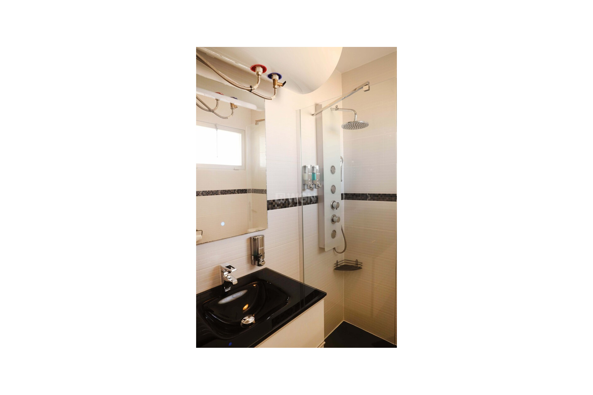 Resale - Apartment / flat - Torrevieja - La Veleta, Mar Azul