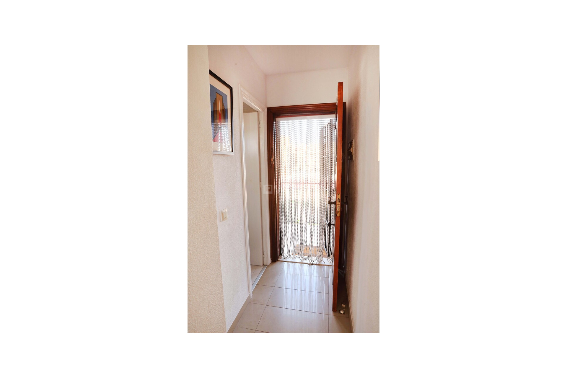 Resale - Apartment / flat - Torrevieja - La Veleta, Mar Azul