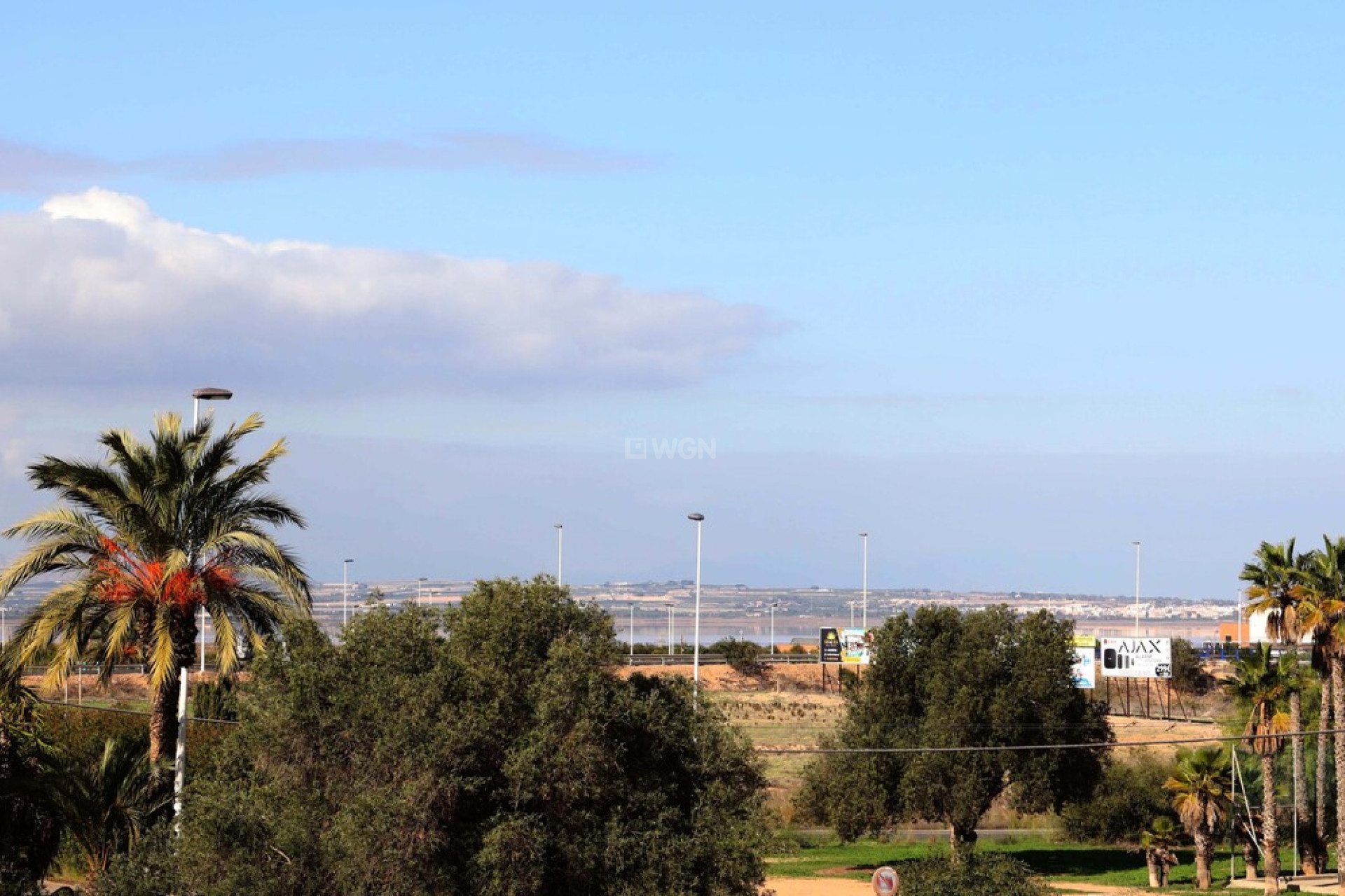 Resale - Apartment / flat - Torrevieja - La Veleta, Mar Azul