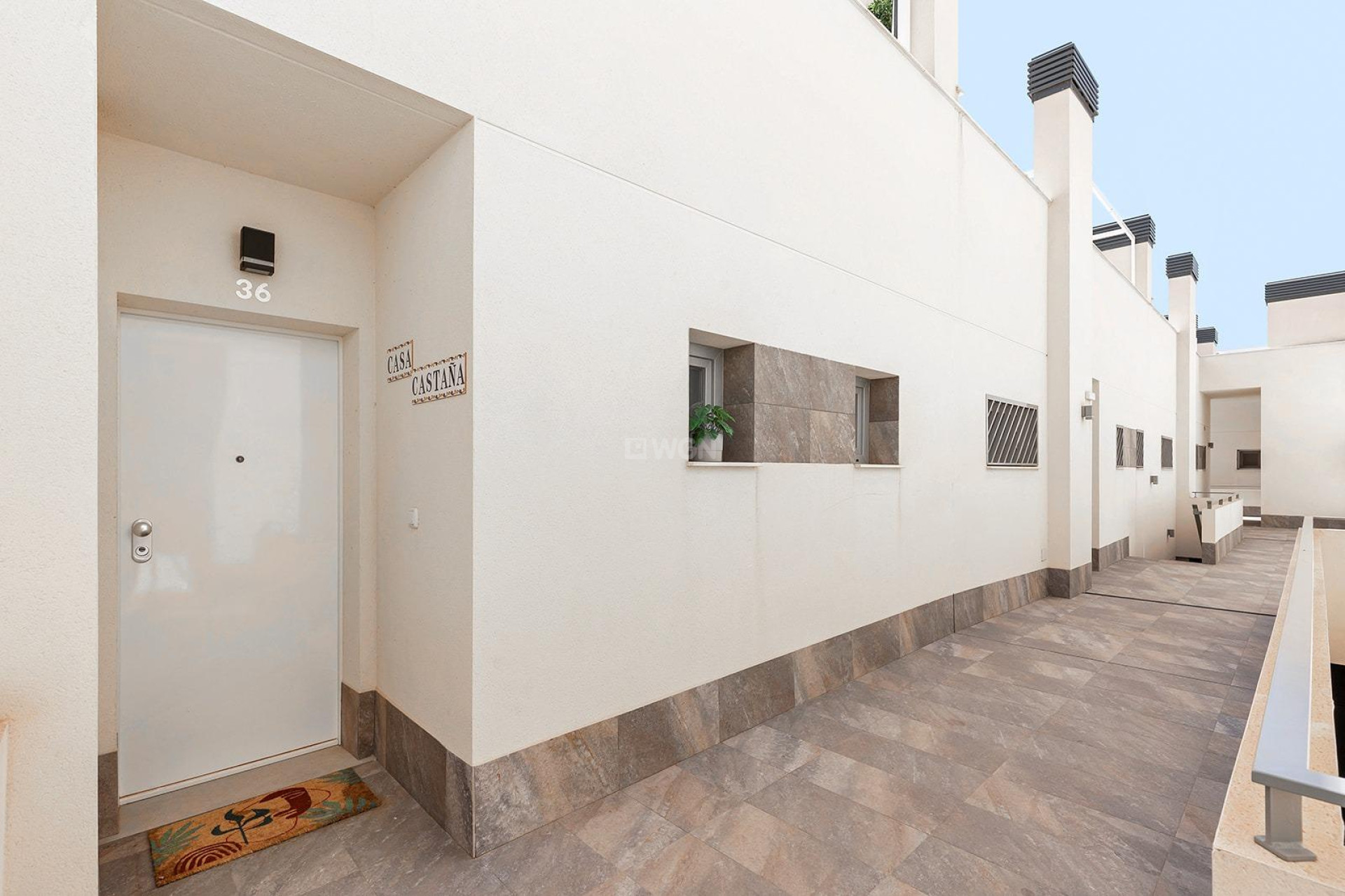 Resale - Apartment / flat - Torrevieja - La Veleta