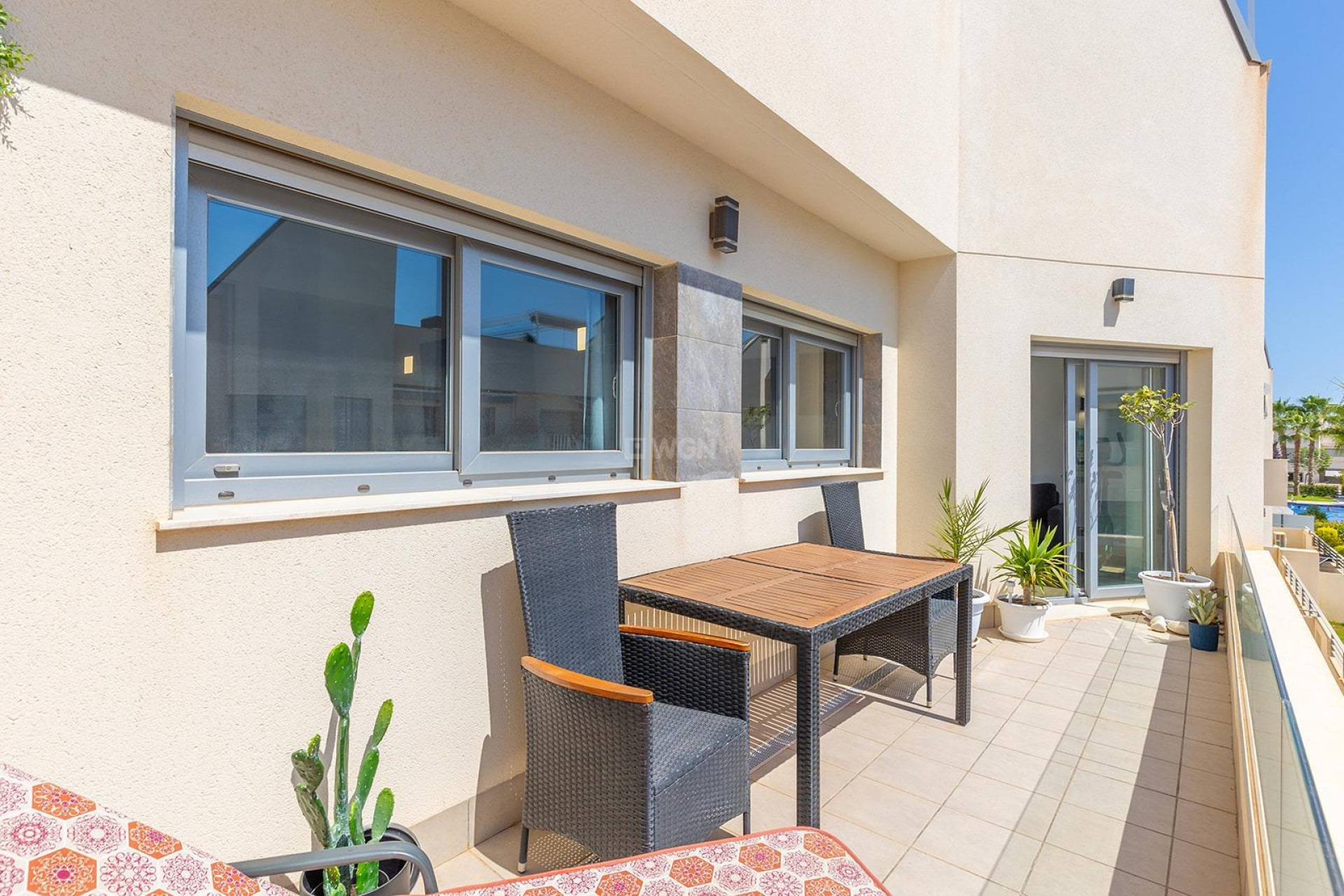 Resale - Apartment / flat - Torrevieja - La Veleta