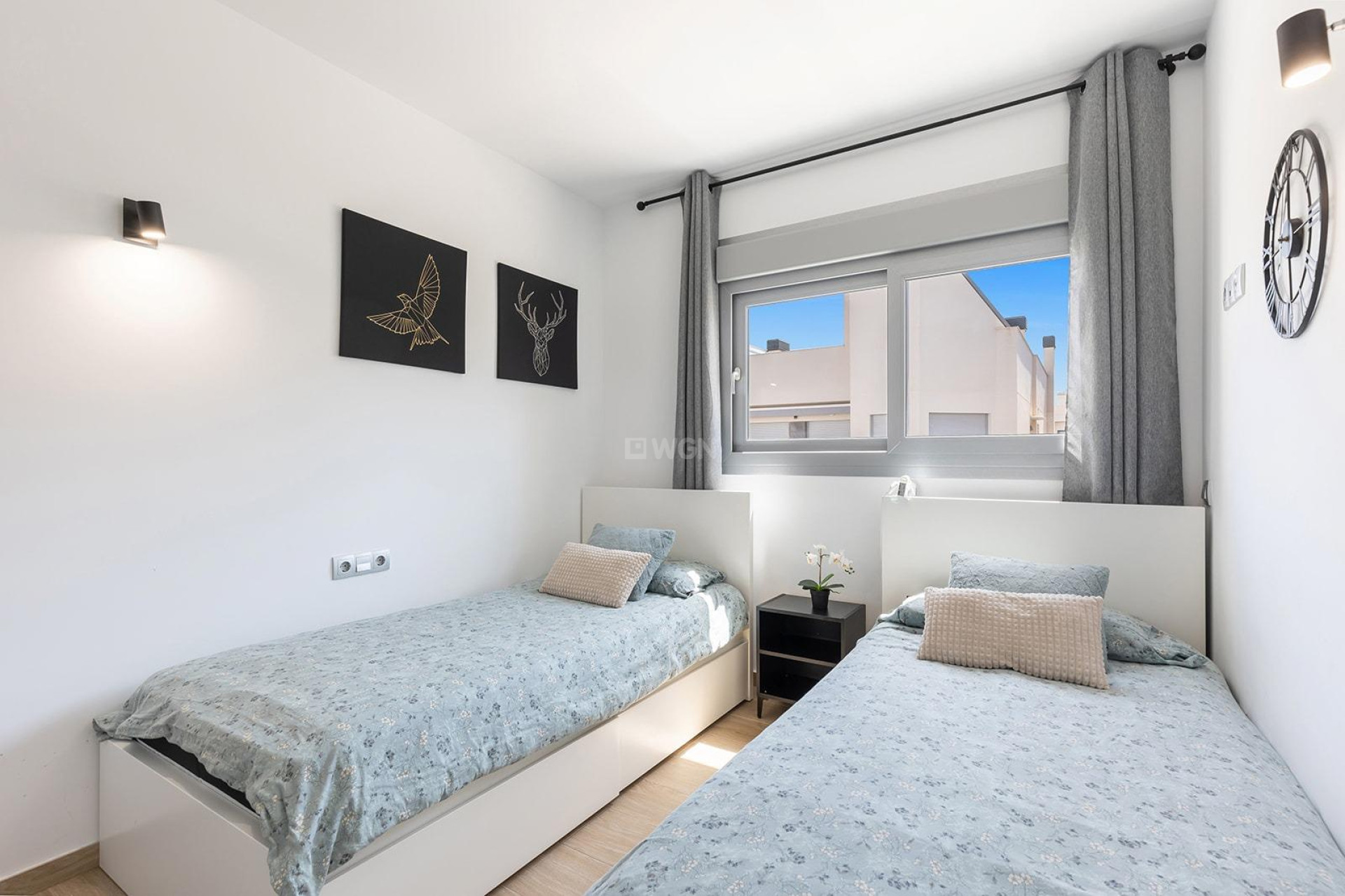 Resale - Apartment / flat - Torrevieja - La Veleta