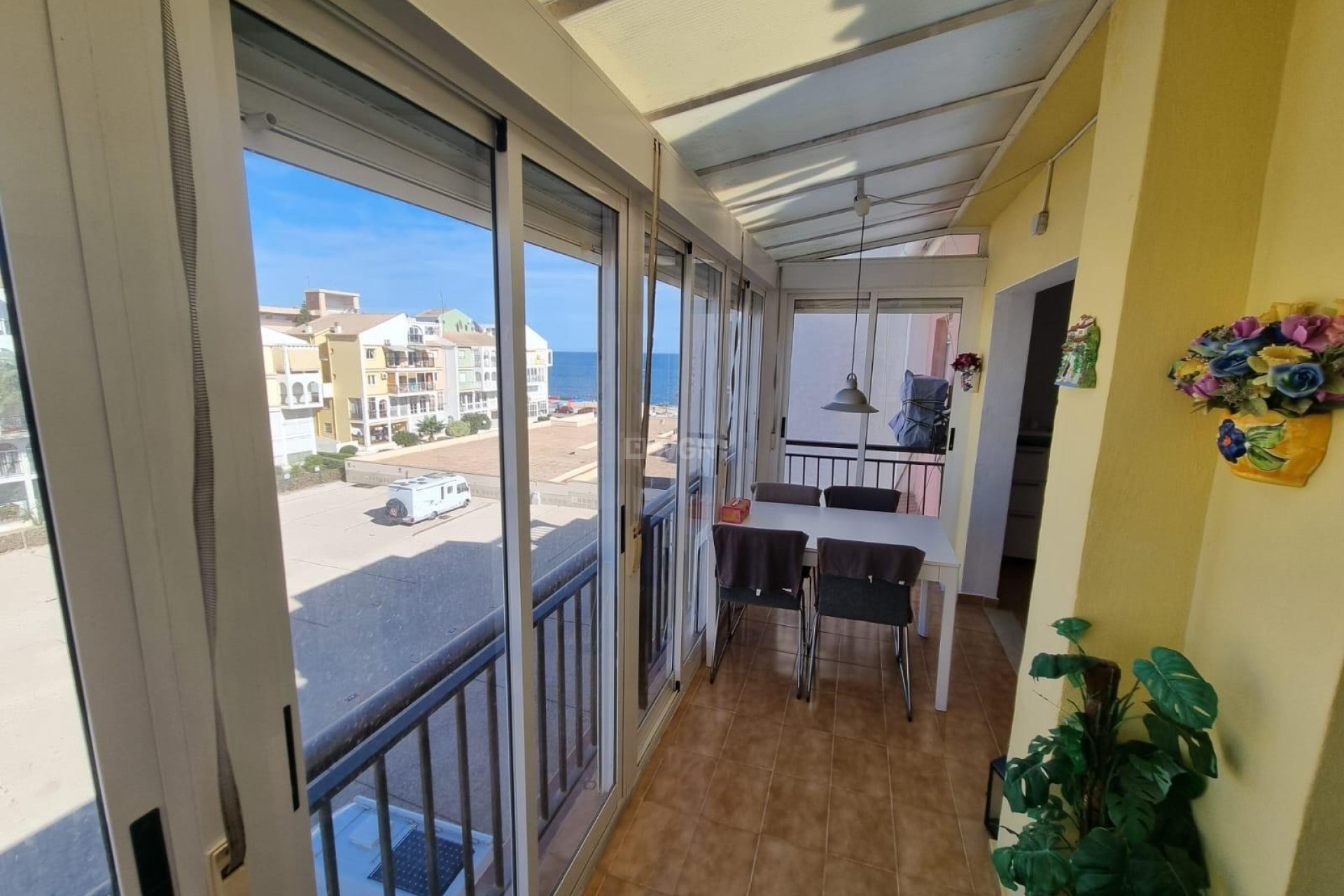 Resale - Apartment / flat - Torrevieja - La Veleta