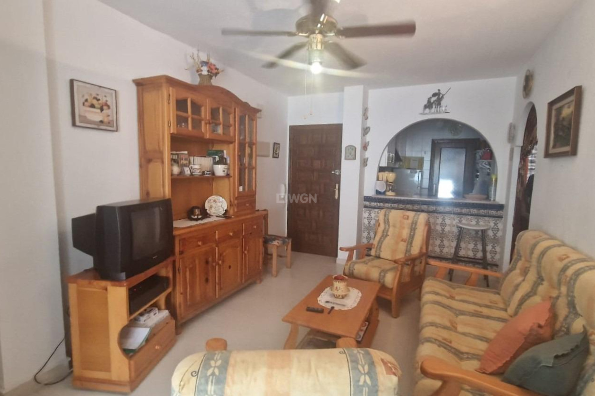 Resale - Apartment / flat - Torrevieja - La Veleta