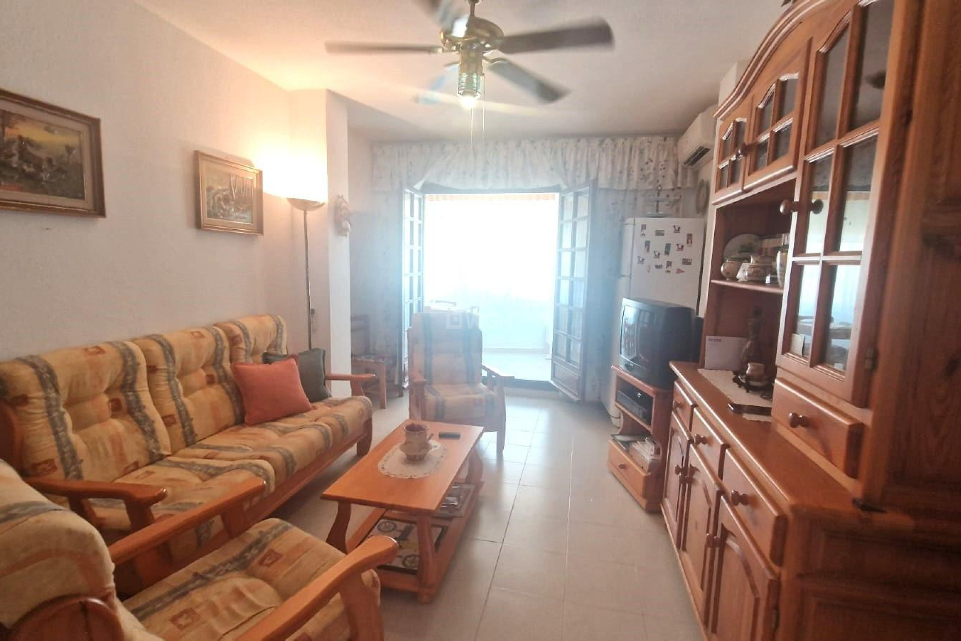 Resale - Apartment / flat - Torrevieja - La Veleta