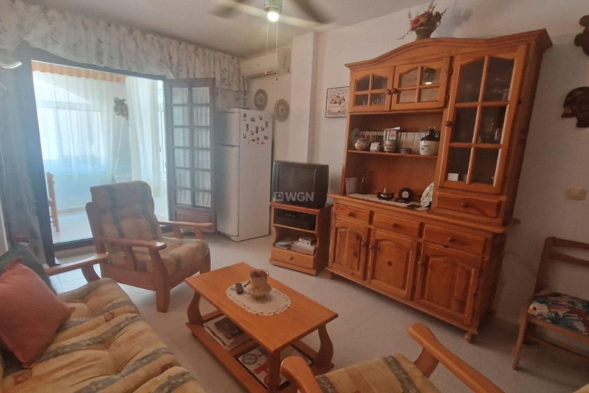 Resale - Apartment / flat - Torrevieja - La Veleta