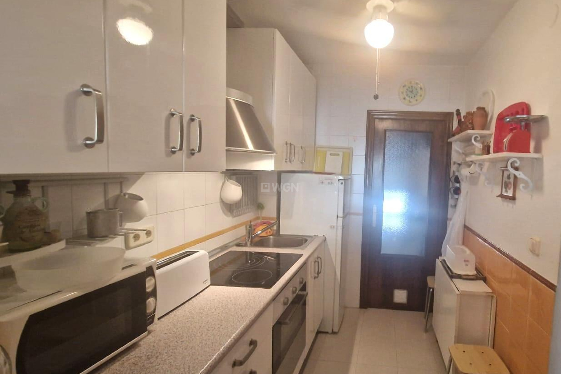 Resale - Apartment / flat - Torrevieja - La Veleta