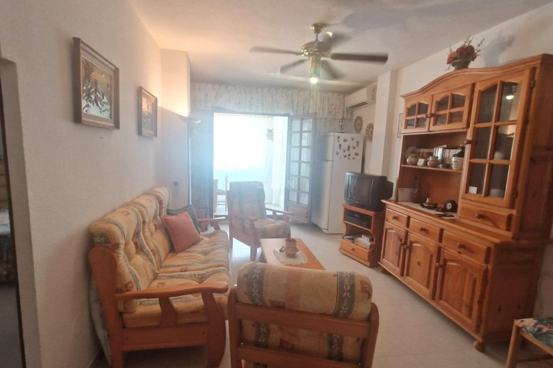 Resale - Apartment / flat - Torrevieja - La Veleta