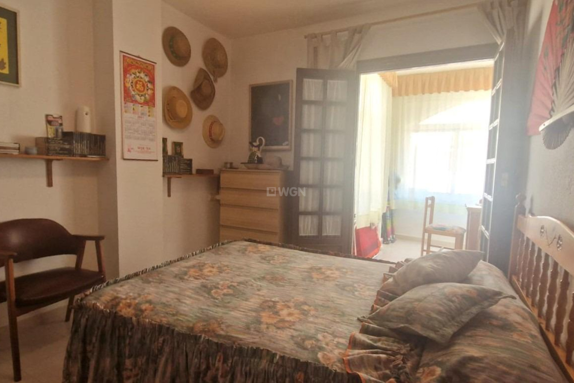 Resale - Apartment / flat - Torrevieja - La Veleta