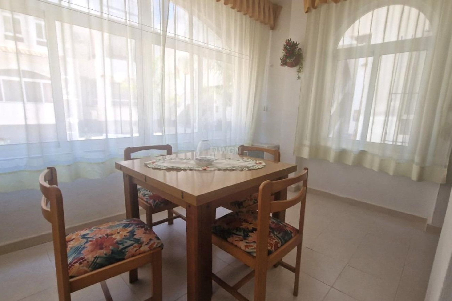 Resale - Apartment / flat - Torrevieja - La Veleta