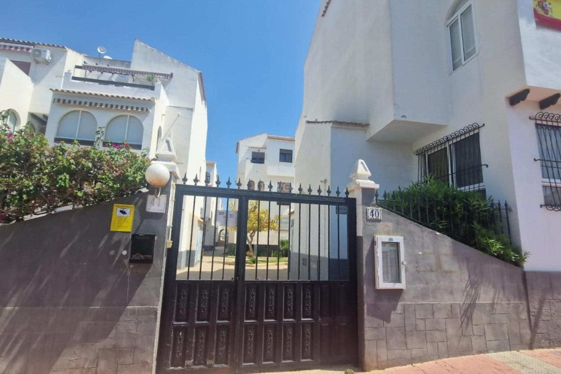 Resale - Apartment / flat - Torrevieja - La Veleta