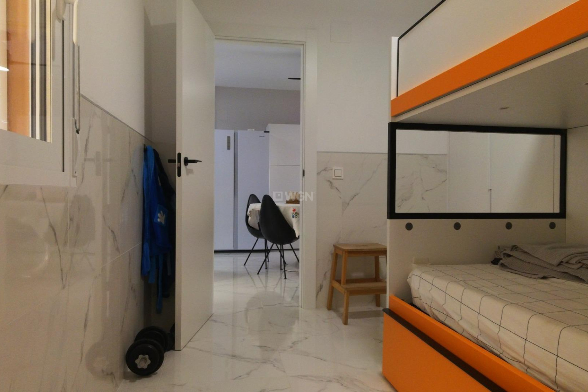 Resale - Apartment / flat - Torrevieja - La Veleta