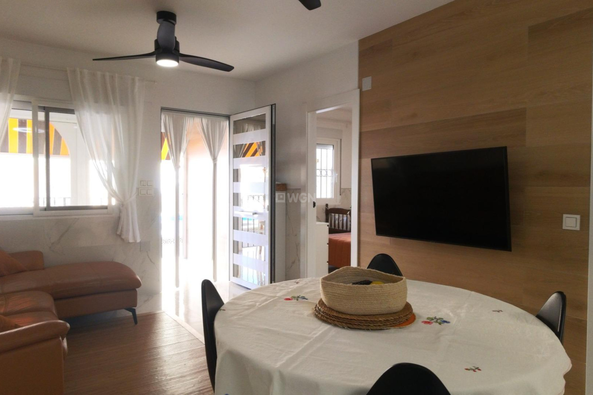 Resale - Apartment / flat - Torrevieja - La Veleta