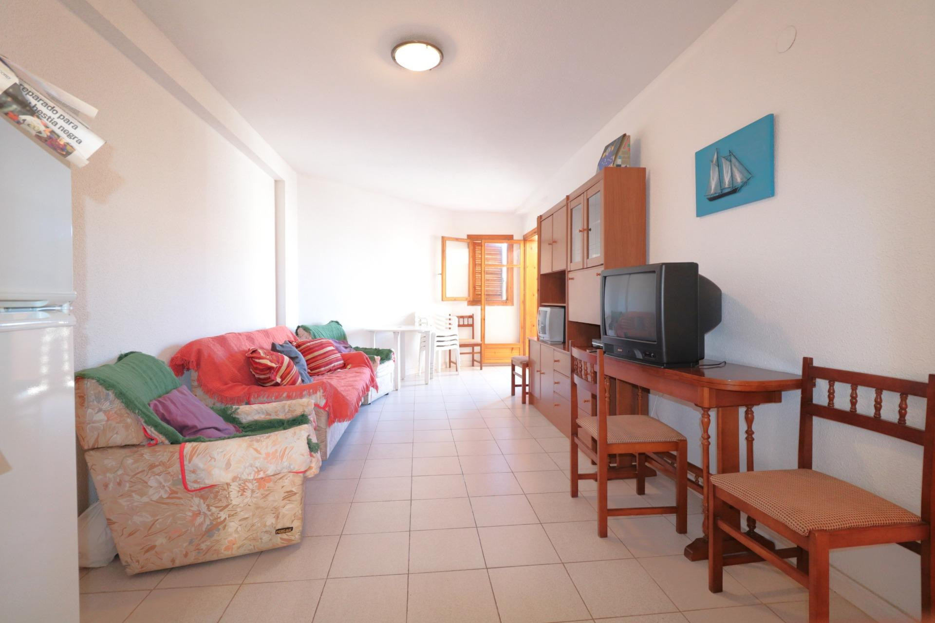 Resale - Apartment / flat - Torrevieja - La Veleta