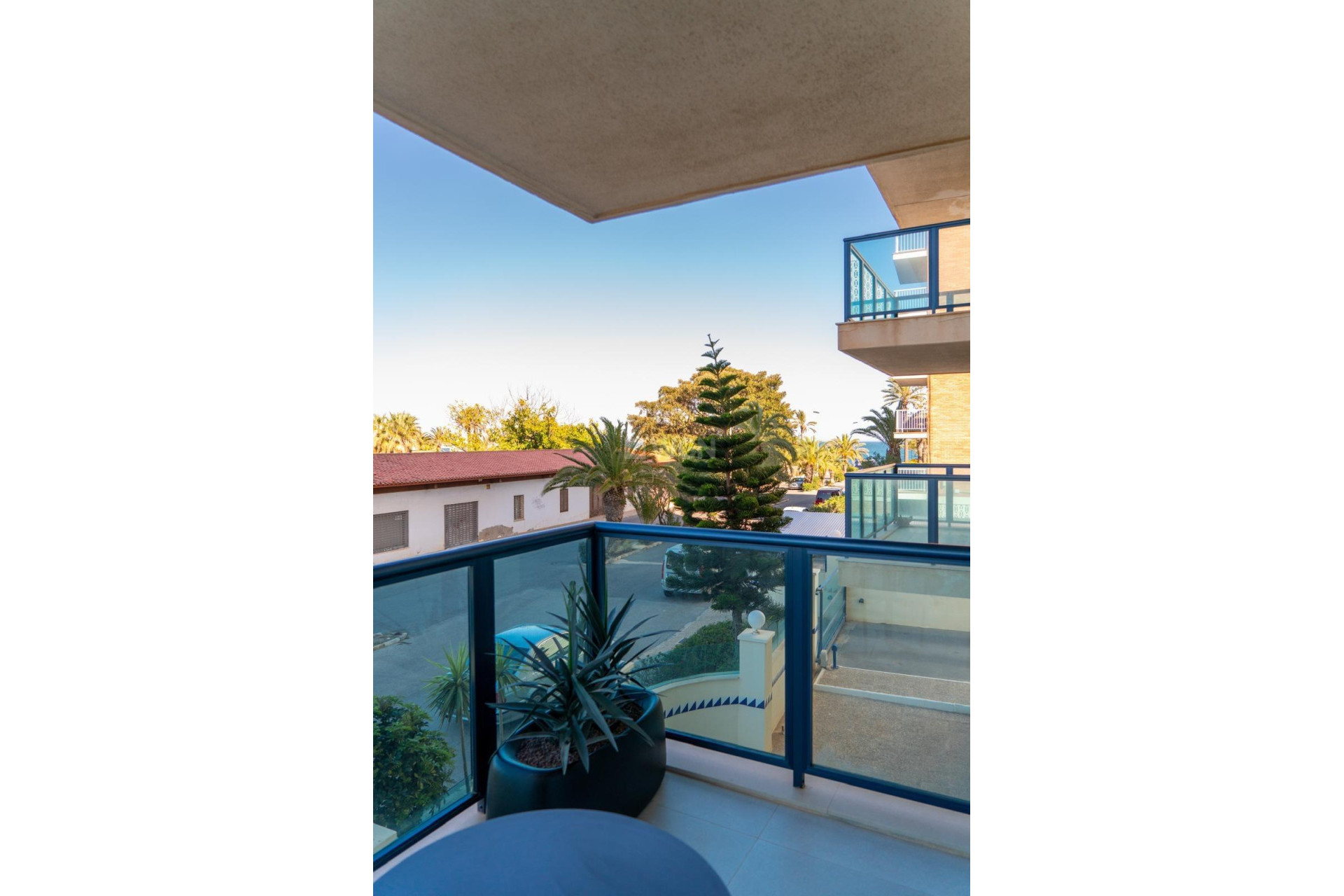 Resale - Apartment / flat - Torrevieja - La Veleta