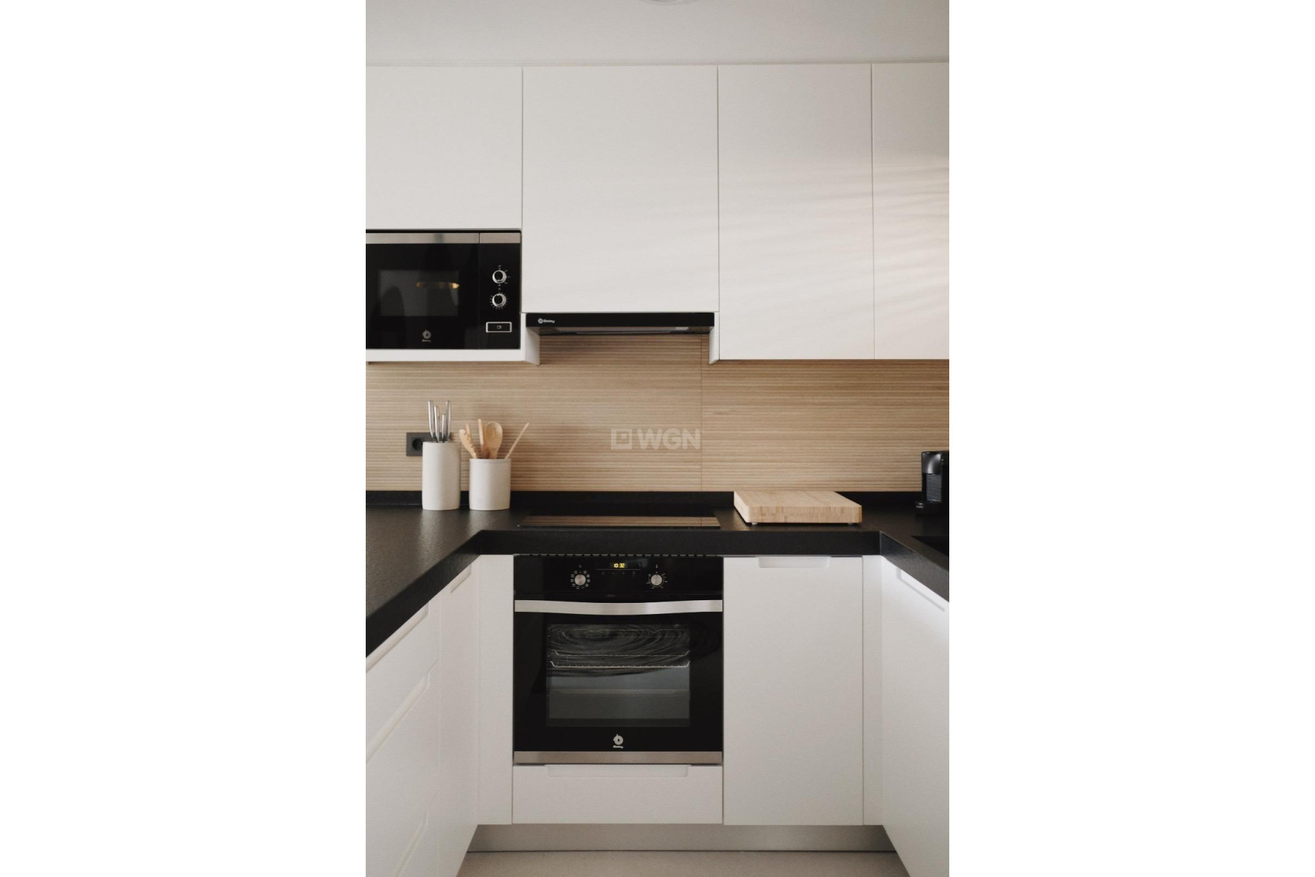 Resale - Apartment / flat - Torrevieja - La Veleta