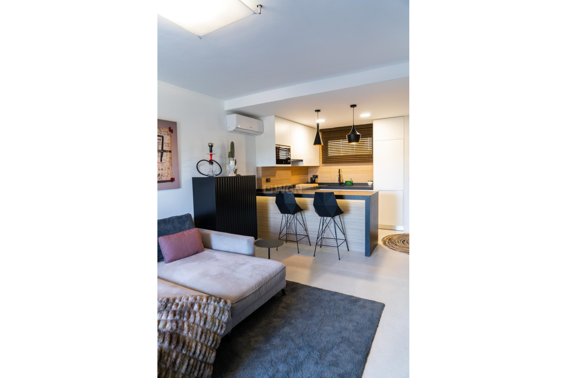 Resale - Apartment / flat - Torrevieja - La Veleta