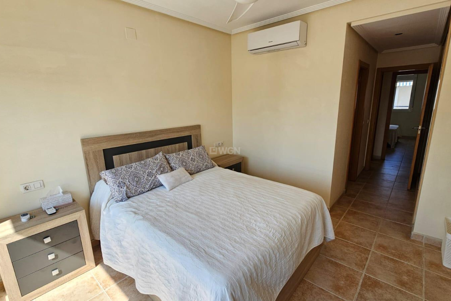 Resale - Apartment / flat - Torrevieja - La Veleta
