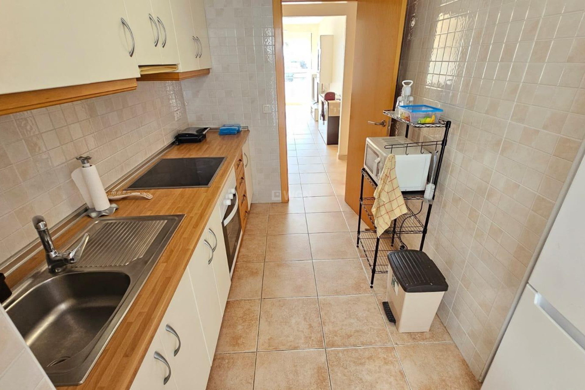 Resale - Apartment / flat - Torrevieja - La Veleta