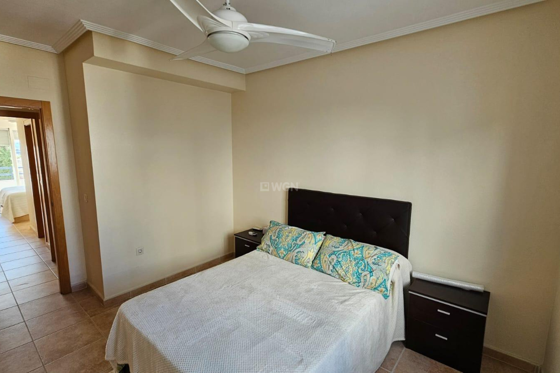 Resale - Apartment / flat - Torrevieja - La Veleta