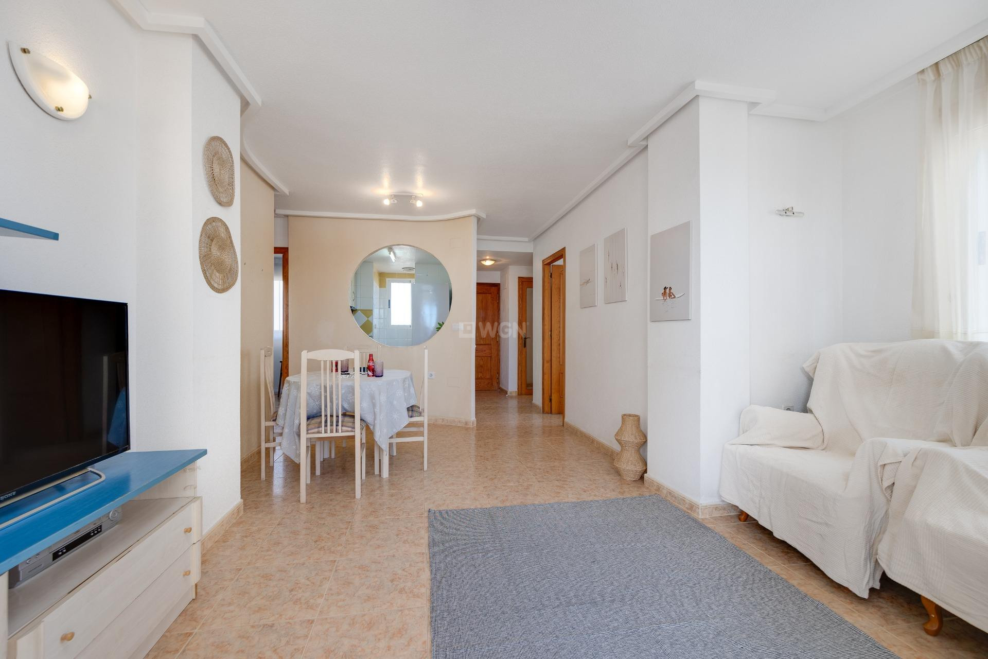 Resale - Apartment / flat - Torrevieja - La Veleta