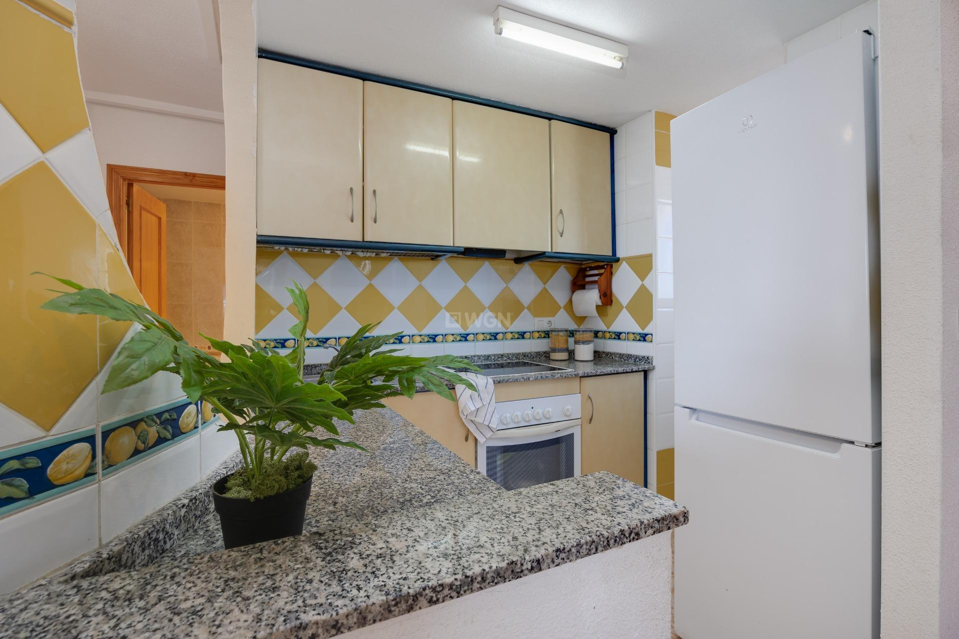 Resale - Apartment / flat - Torrevieja - La Veleta