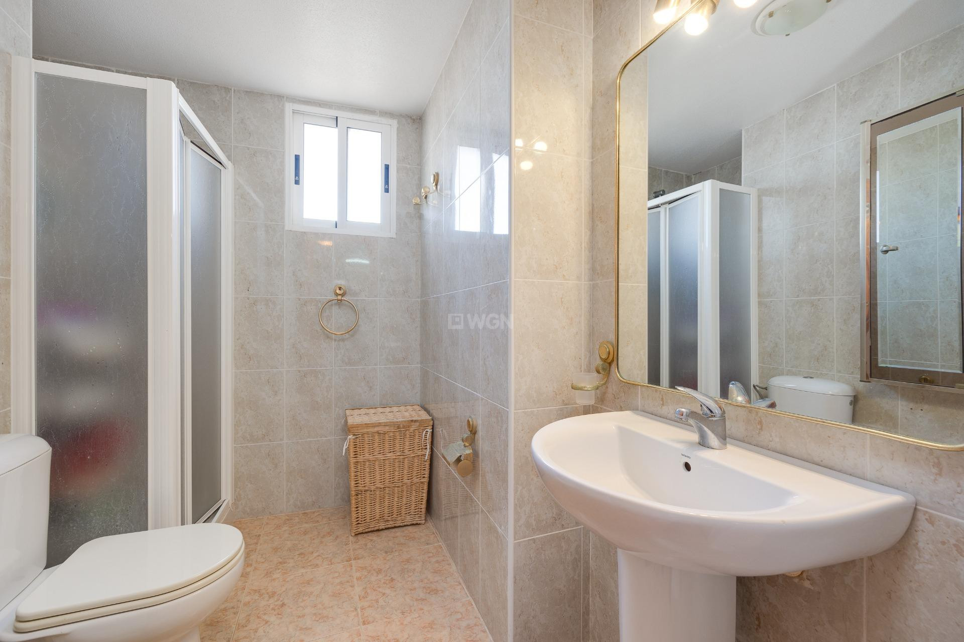 Resale - Apartment / flat - Torrevieja - La Veleta