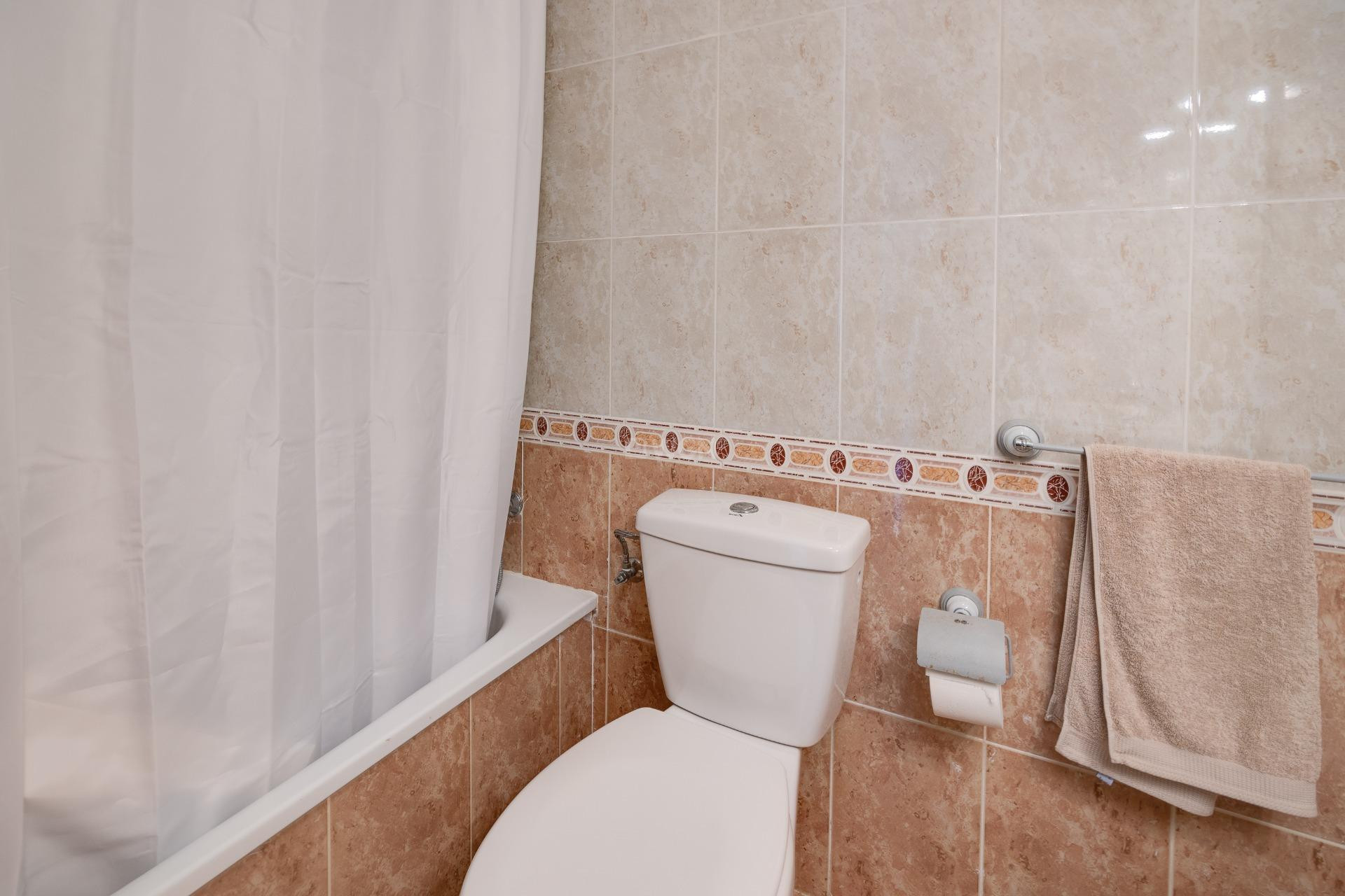 Resale - Apartment / flat - Torrevieja - La Veleta