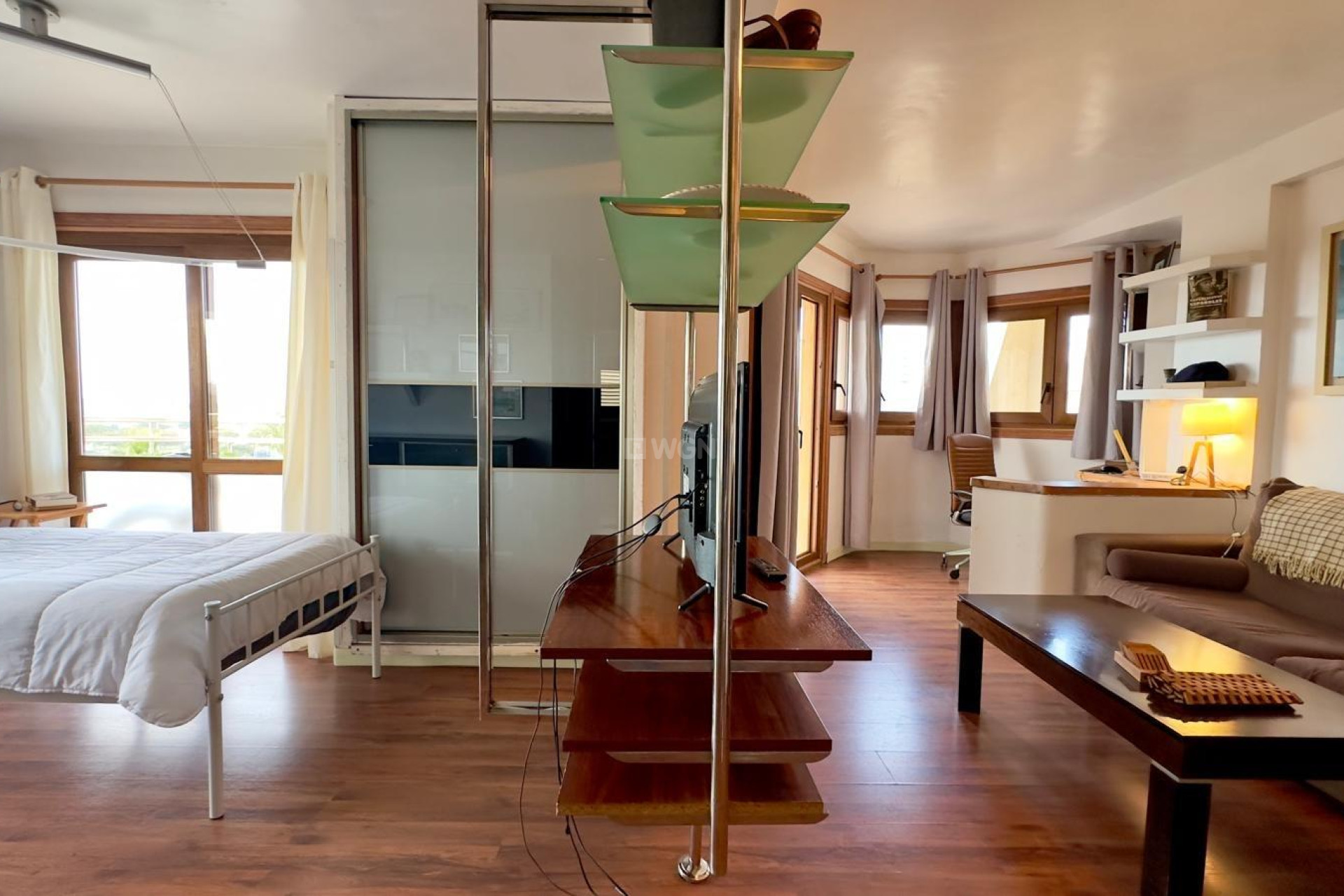 Resale - Apartment / flat - Torrevieja - La Veleta